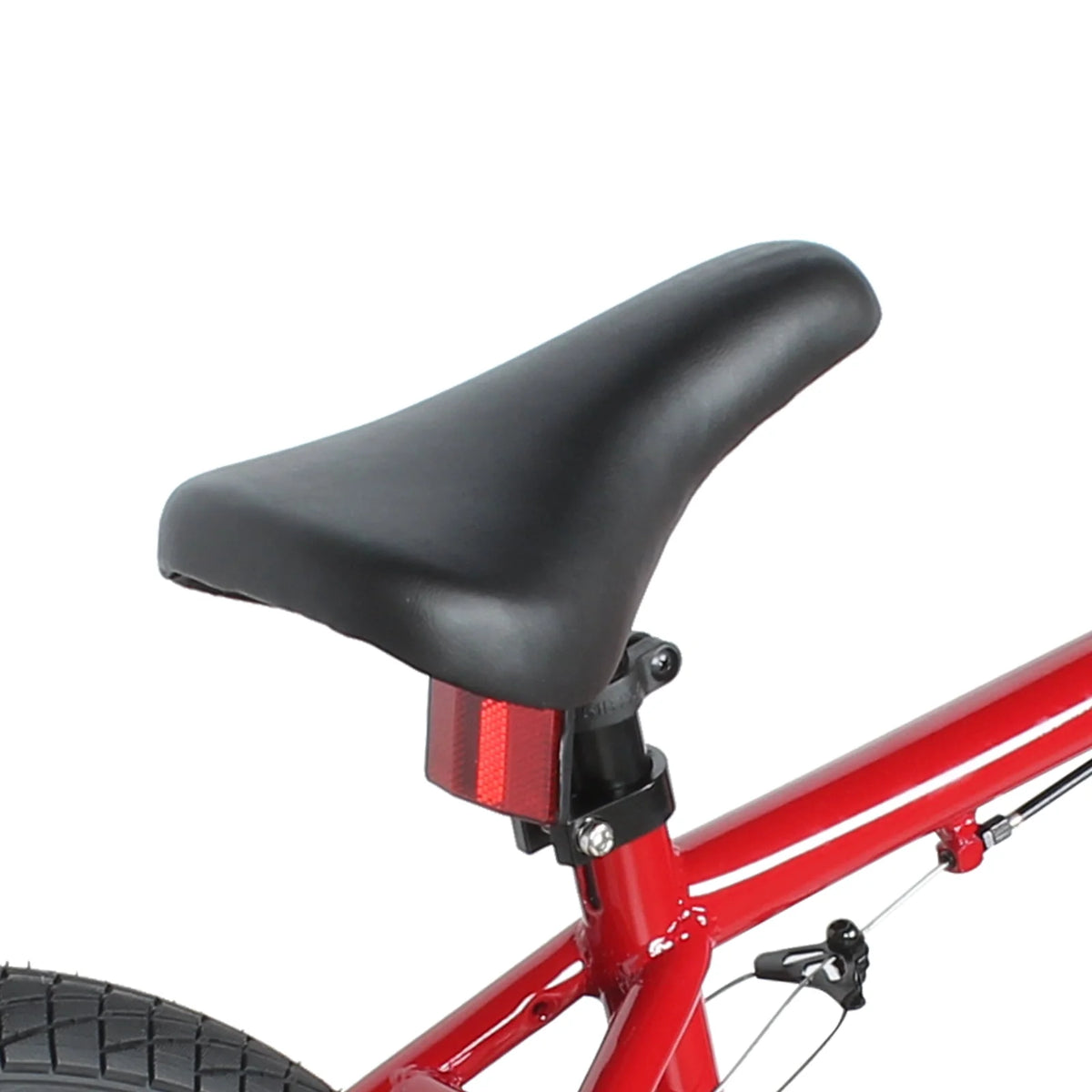 20 Inch Hi-Ten Steel Frame BMX Bike K6533