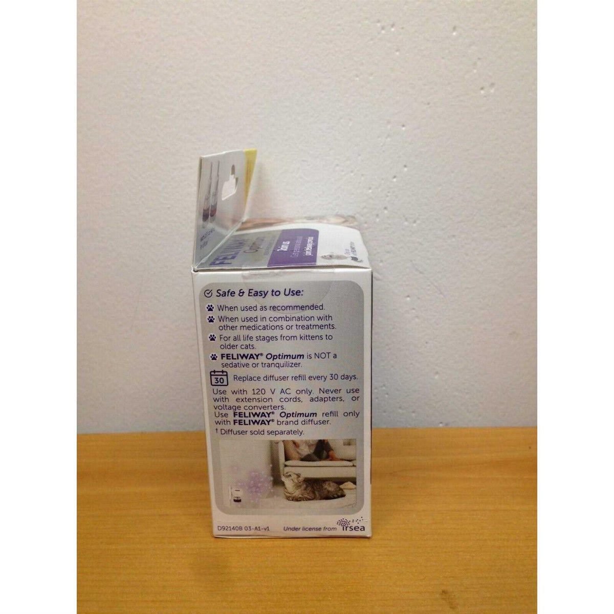 Calming Refill 48mL G4723