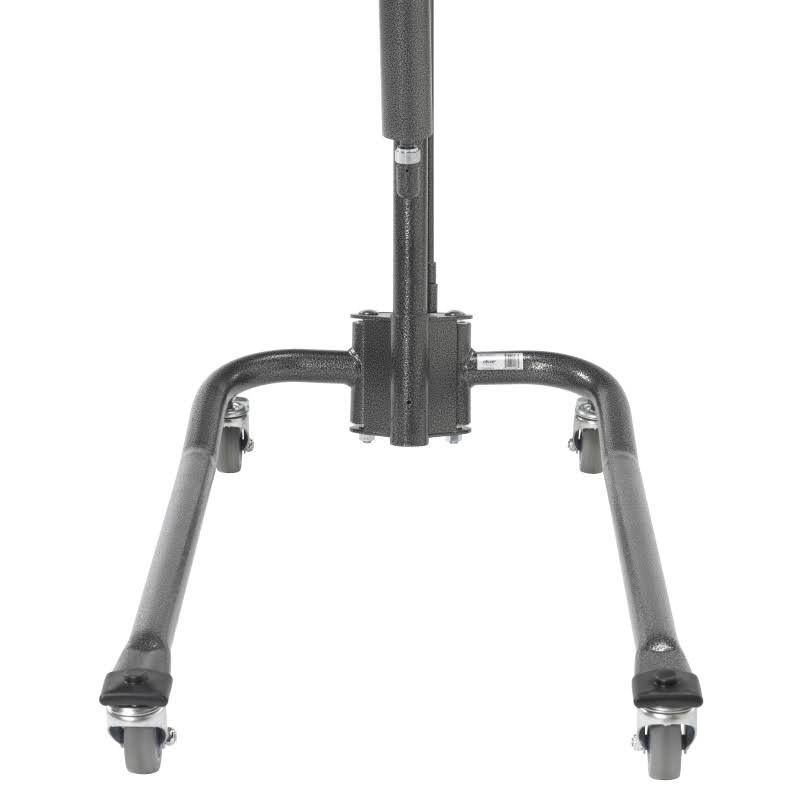Hydraulic Patient Lift with Six Point Cradle H22551