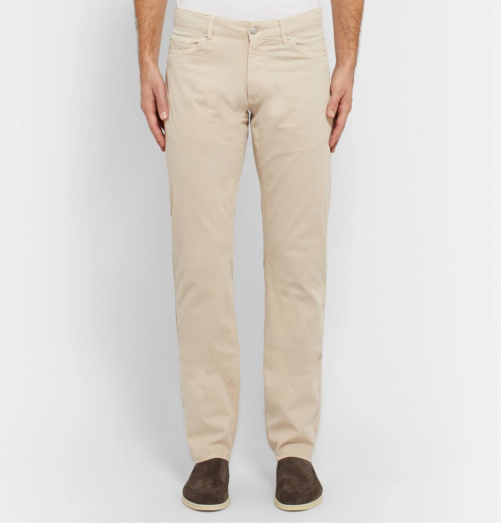 Five Pocket Pant U772