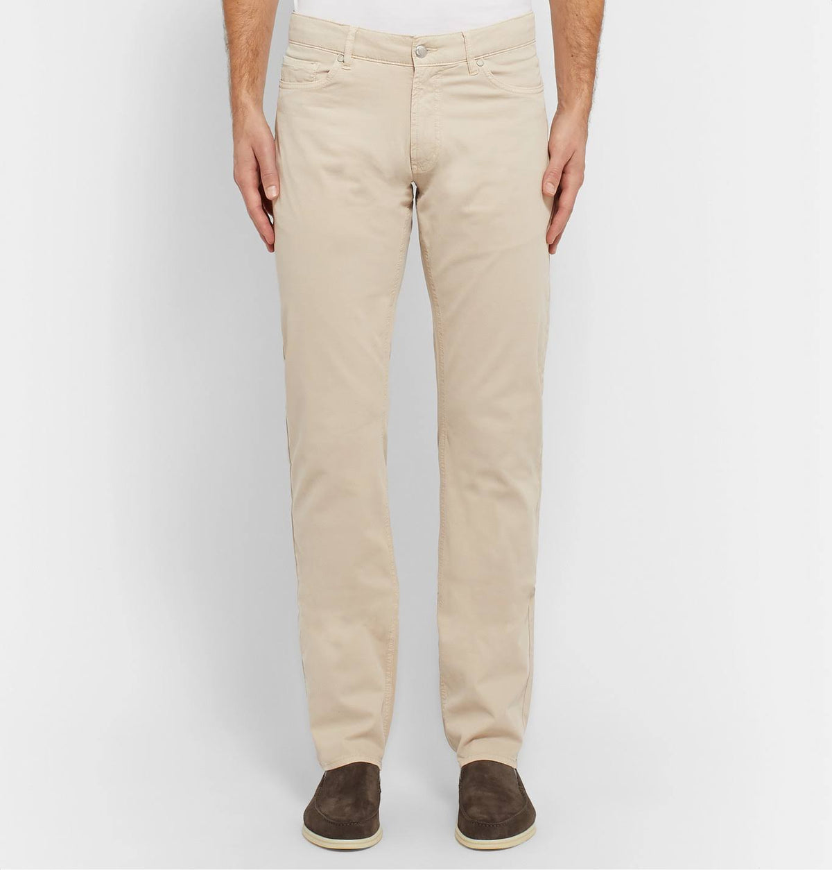 Five Pocket Pant U772