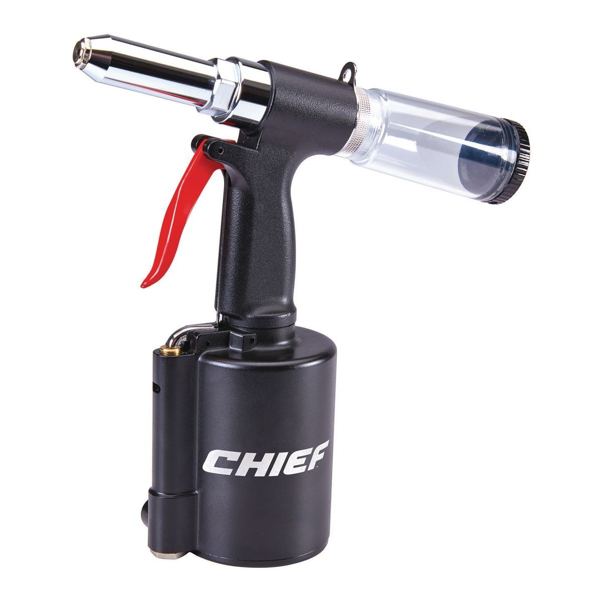 1/4 in. Air/Hydraulic Riveter I7973