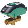 2 Way 3/4 in Sweat Zone Valve B926794
