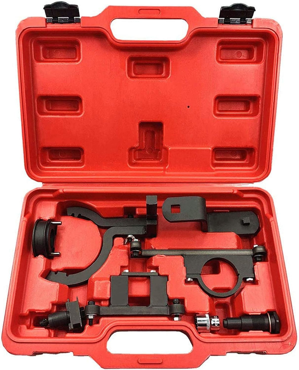 8 PCS Timing Tool Kit for 4.0L SOHC V6 Engines Y99535