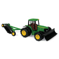 Tractor with Blade P31380