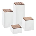 Ceramic Storage Container Set H832