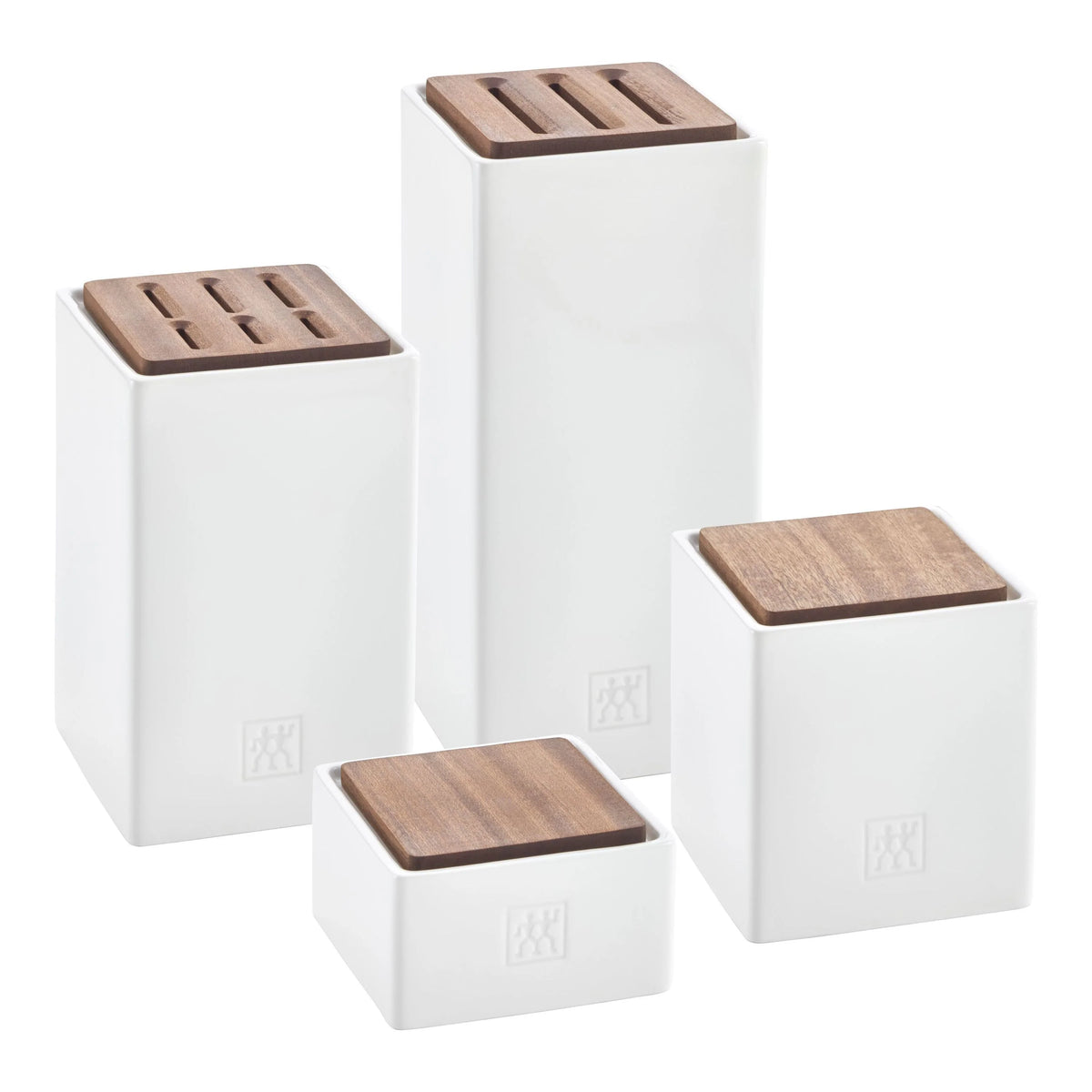 Ceramic Storage Container Set H832