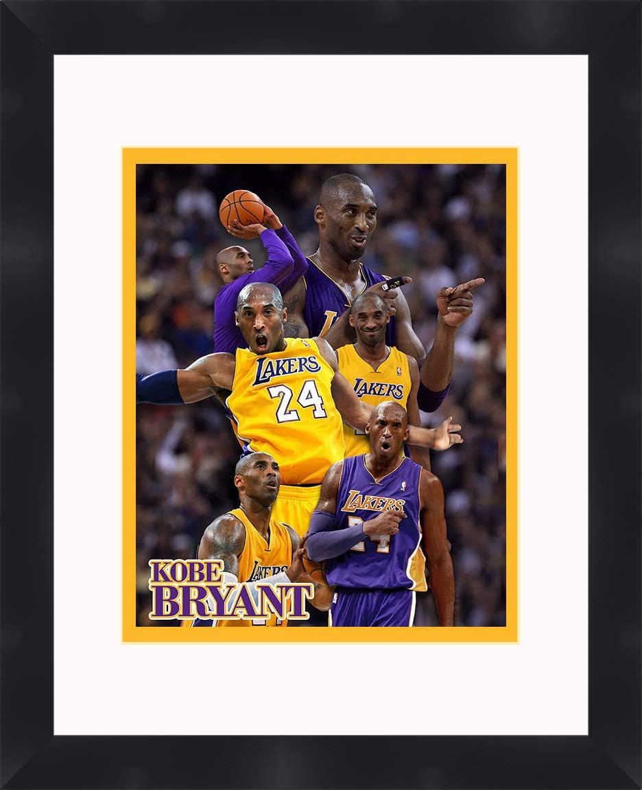 Pack of 2 LA Lakers Frames R3379