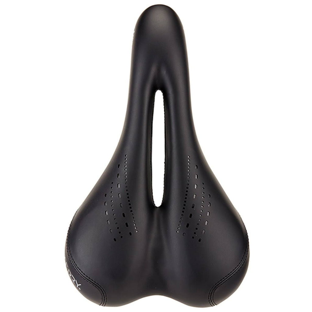 Black Saddle Q72527