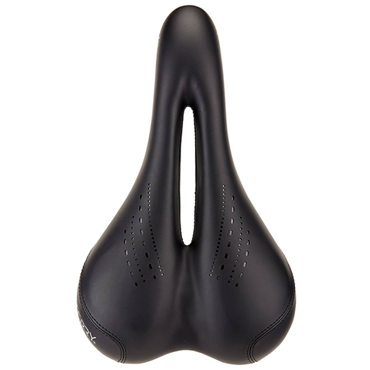 Black Saddle Q72527