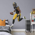 Officially Licensed NFL Removable Wall Adhesive Wall Decal T54689