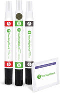 District Green Metallic Touch Up Paint Pen+Brush Applicator G816527