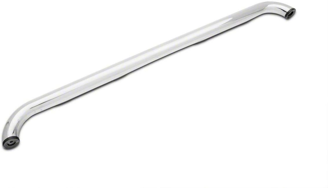 Stainless Steel 3-Inch Side Step Bars R820632