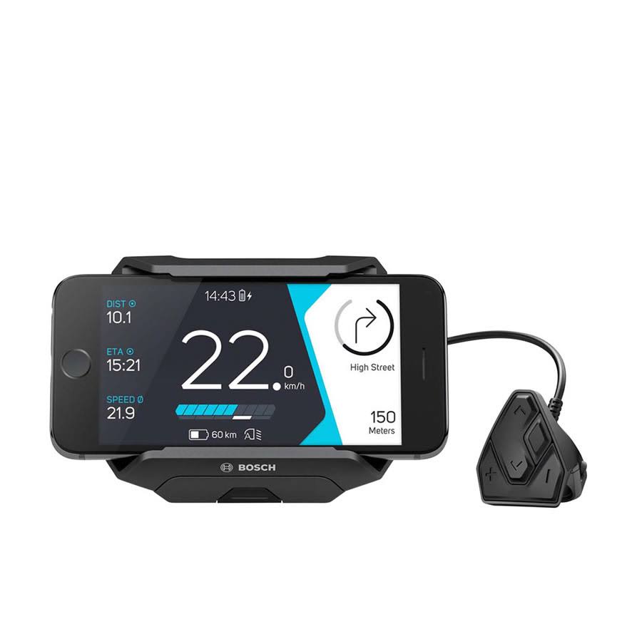 Smartphone Hub with 1500mm DU-cable F84726