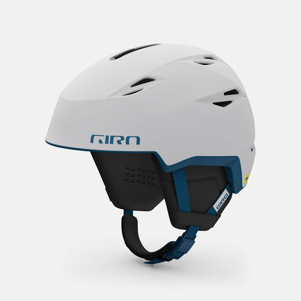 Matte Pow Grey Helmet K11951