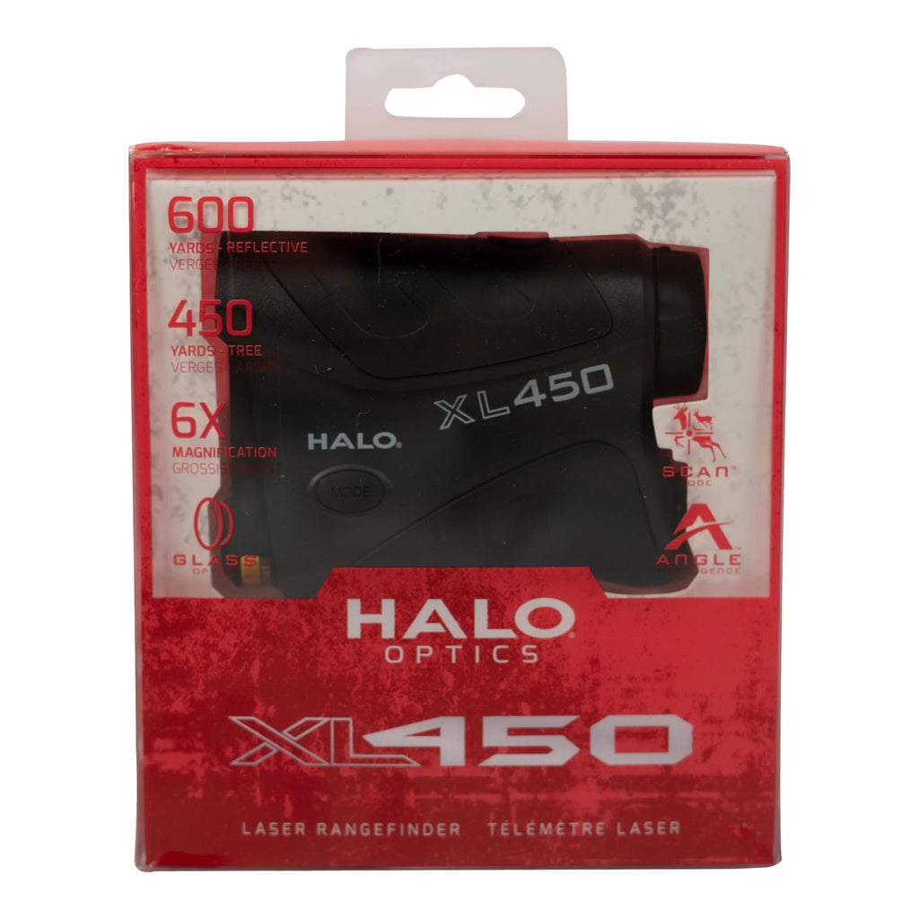 6X Magnification Range Finder E9340