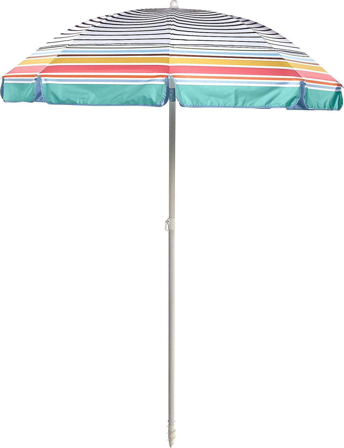6 Foot Beach Umbrella A47352
