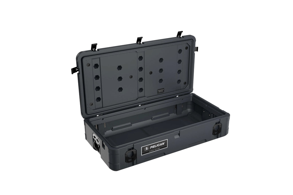 Black 140L Cargo Case G2839