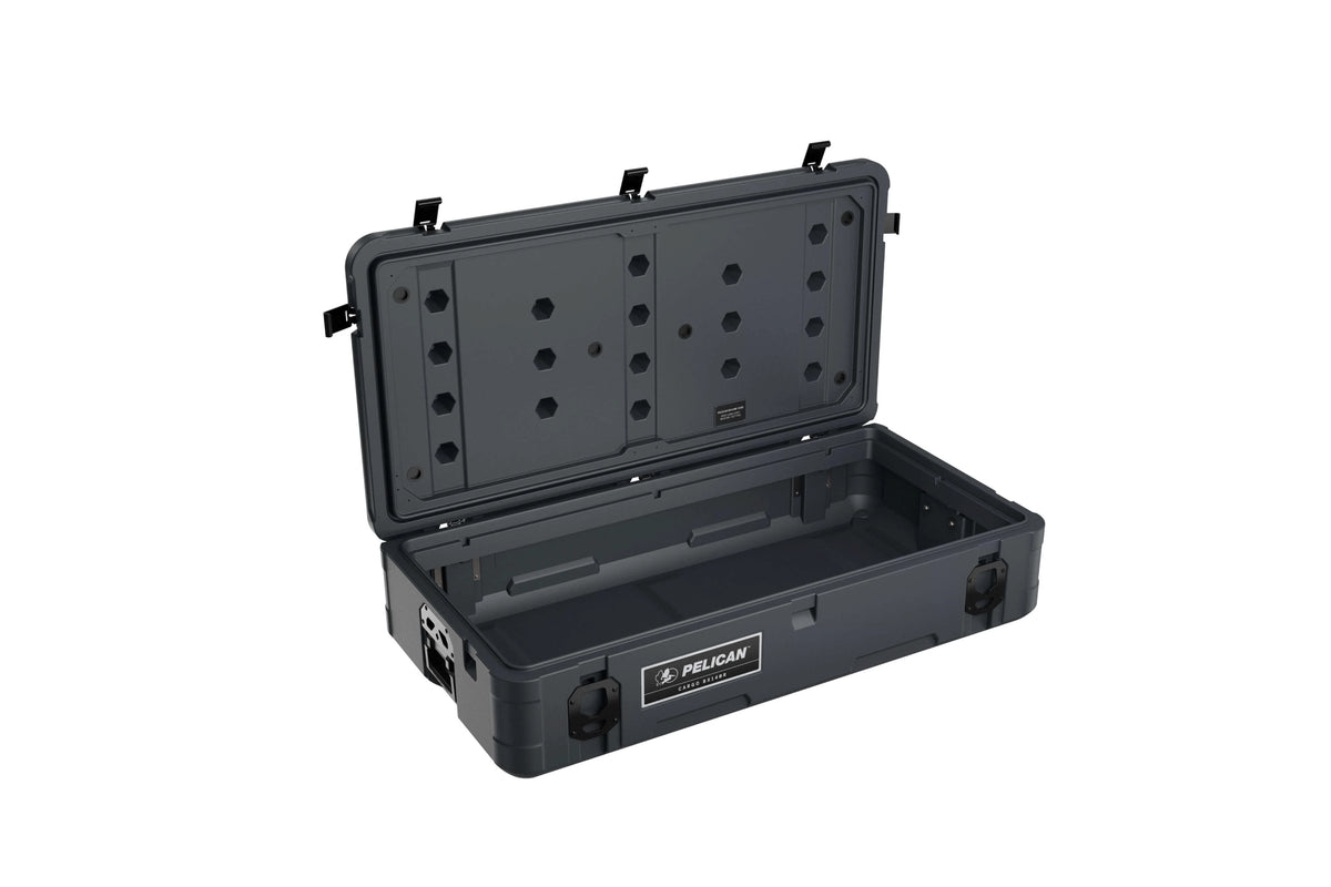 Black 140L Cargo Case G2839