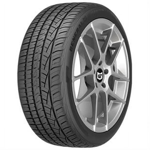 225/45ZR19 92W Tire A527