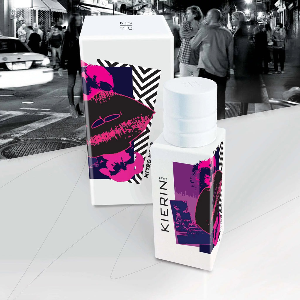 Eau de Parfum Spray 1.7 fl.oz / 50ml P530404