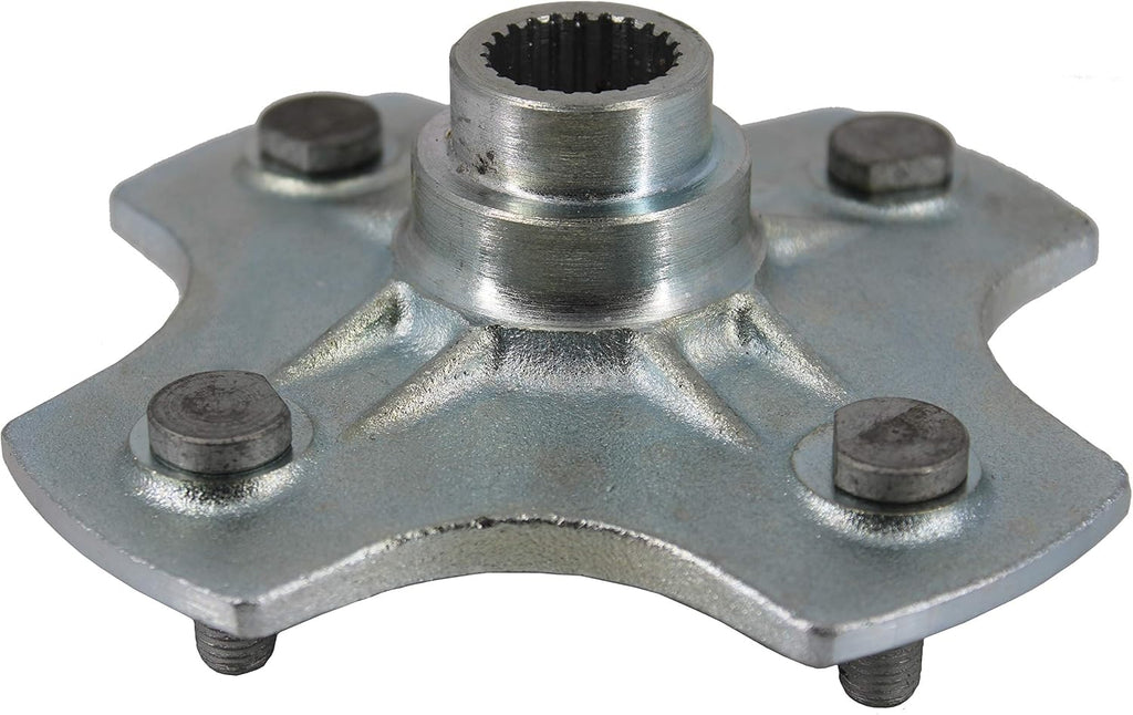 Rear Wheel Axle and Hubs for Honda TRX 350 / TRX 400 Rancher 2000-2007 C7576