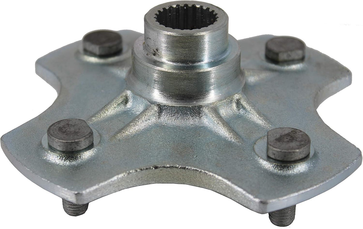 Rear Wheel Axle and Hubs for Honda TRX 350 / TRX 400 Rancher 2000-2007 C7576