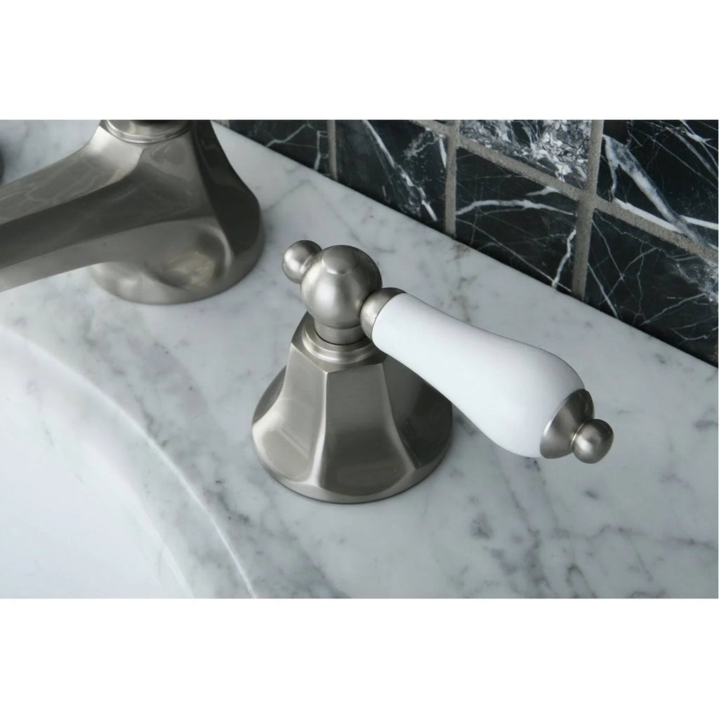 Widespread Faucet C99552