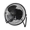 8 High Velocity Metal Desk and Floor Fan X90620