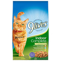 Indoor Cat Food D989029