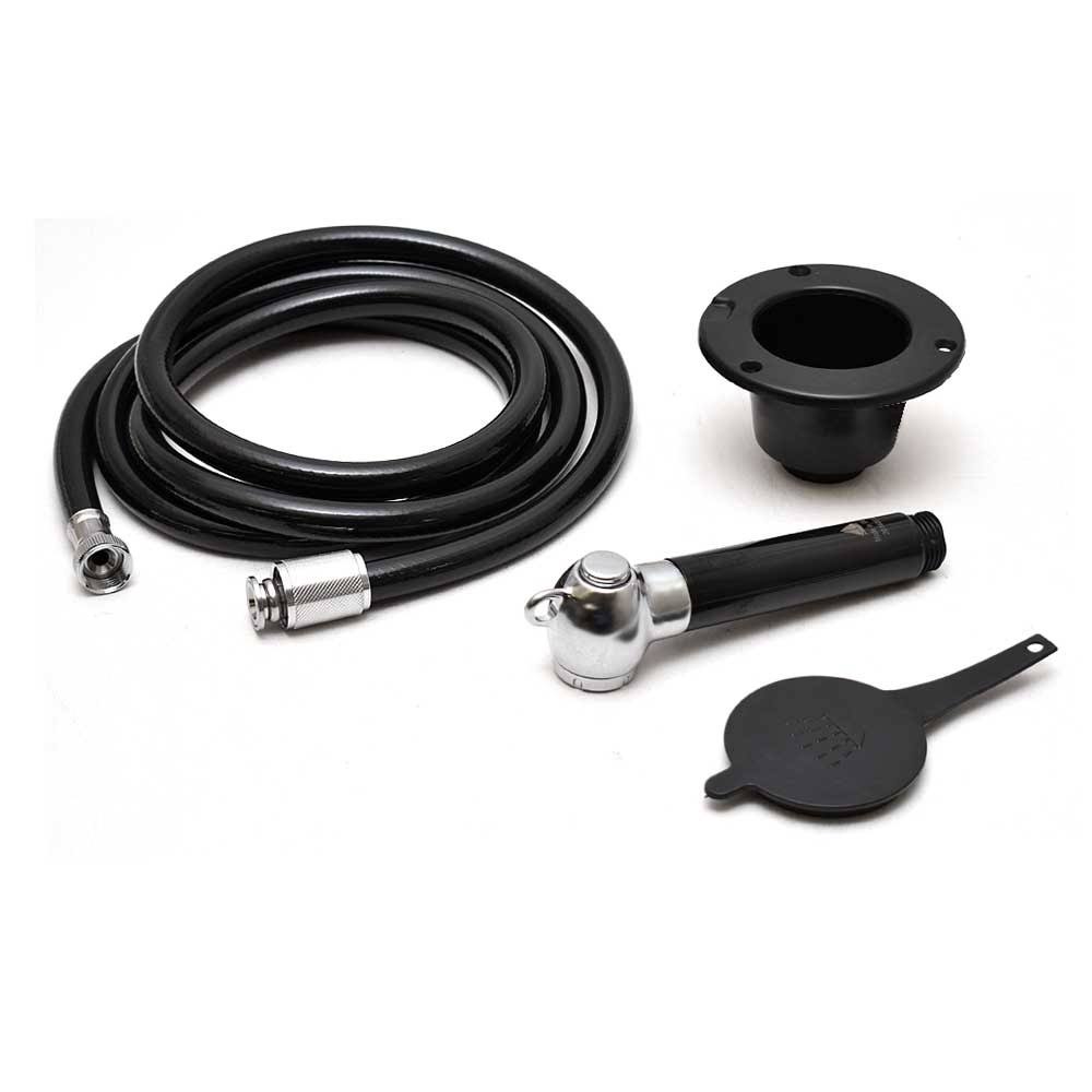 Recessed Transom Shower Z38980