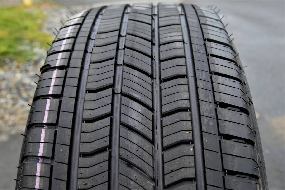 265/65R18 112T All Season Tire F52367
