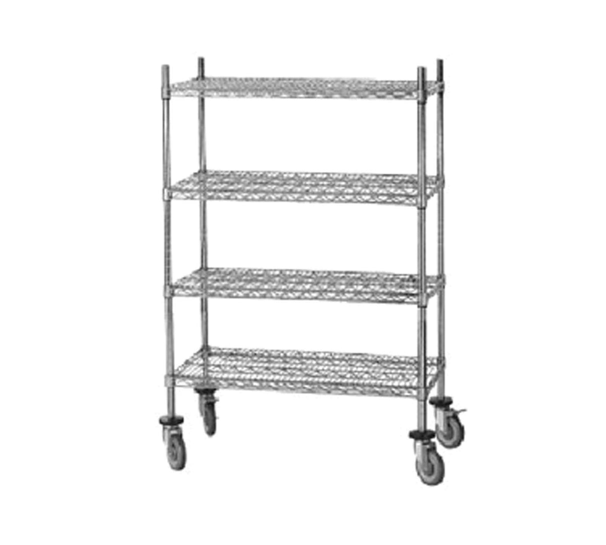Stem Caster Cart, 18x22 Wide, 36x22 R37337