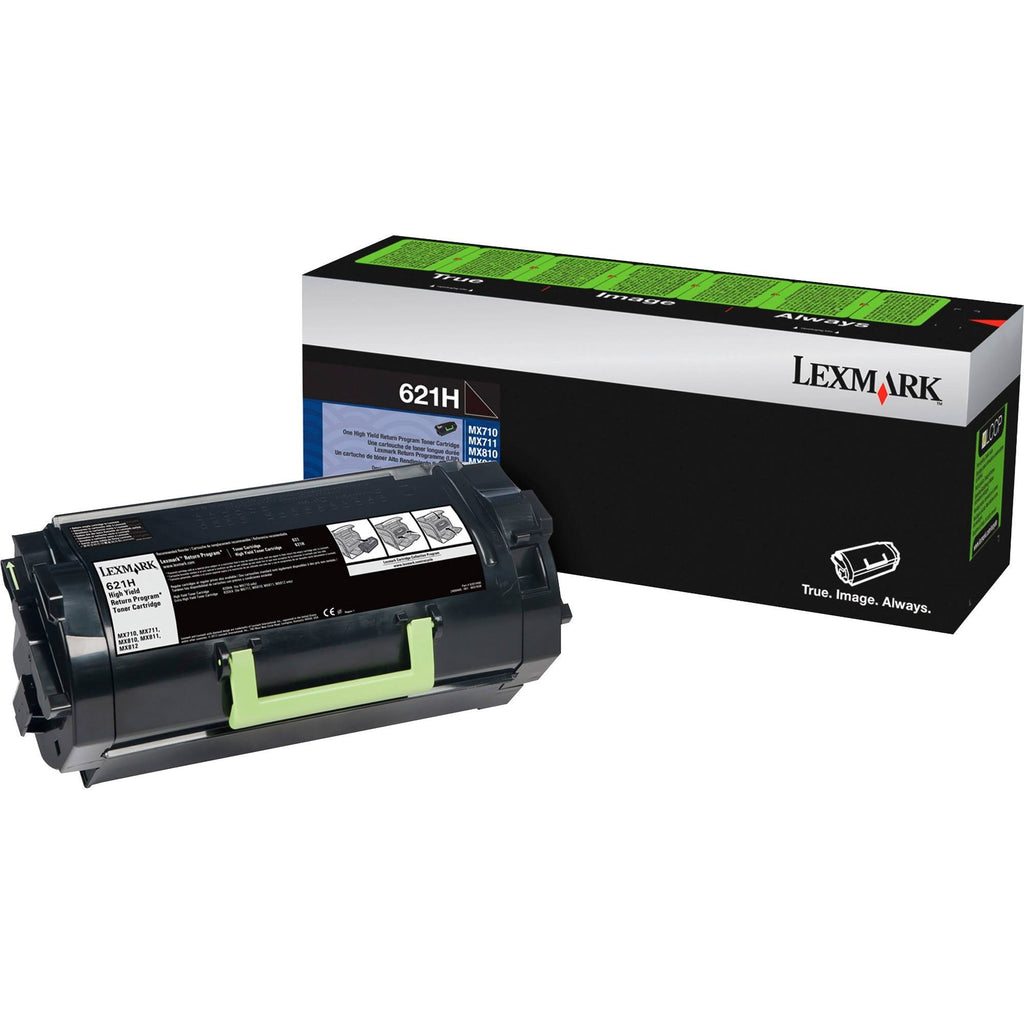 Black Toner Cartridge X21779