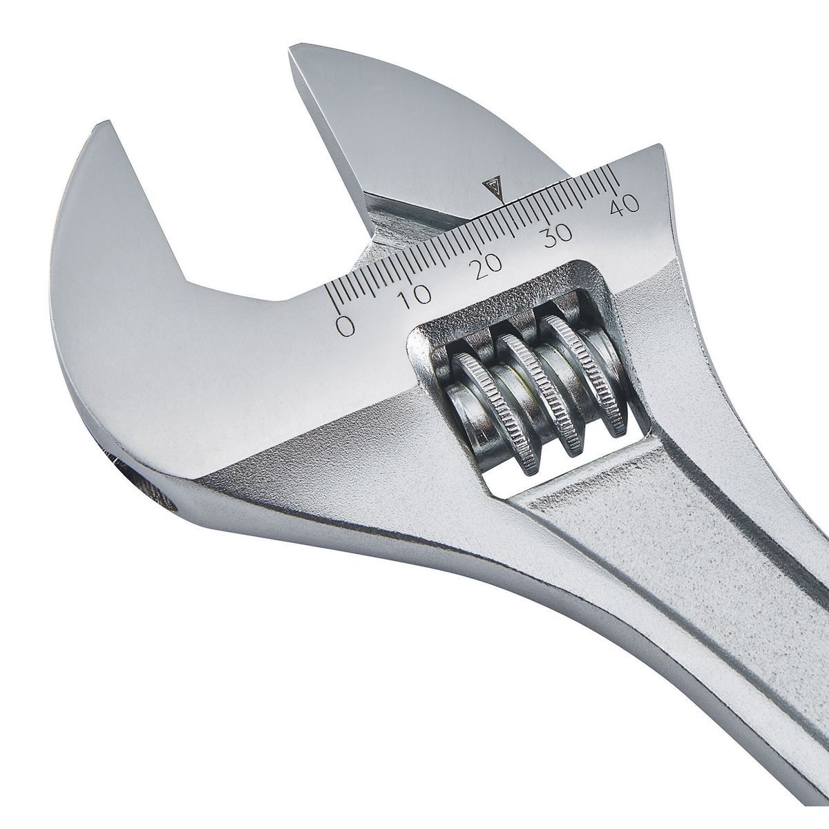 12 in. Adjustable Wrench X801918