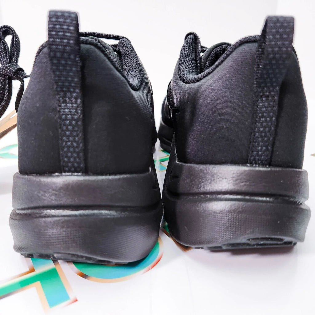 Black Grey Men's Running Shoes M96826