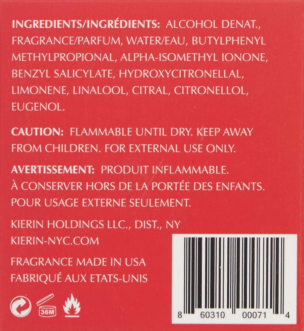 Eau de Parfum Spray 1.7 fl.oz / 50ml P530404