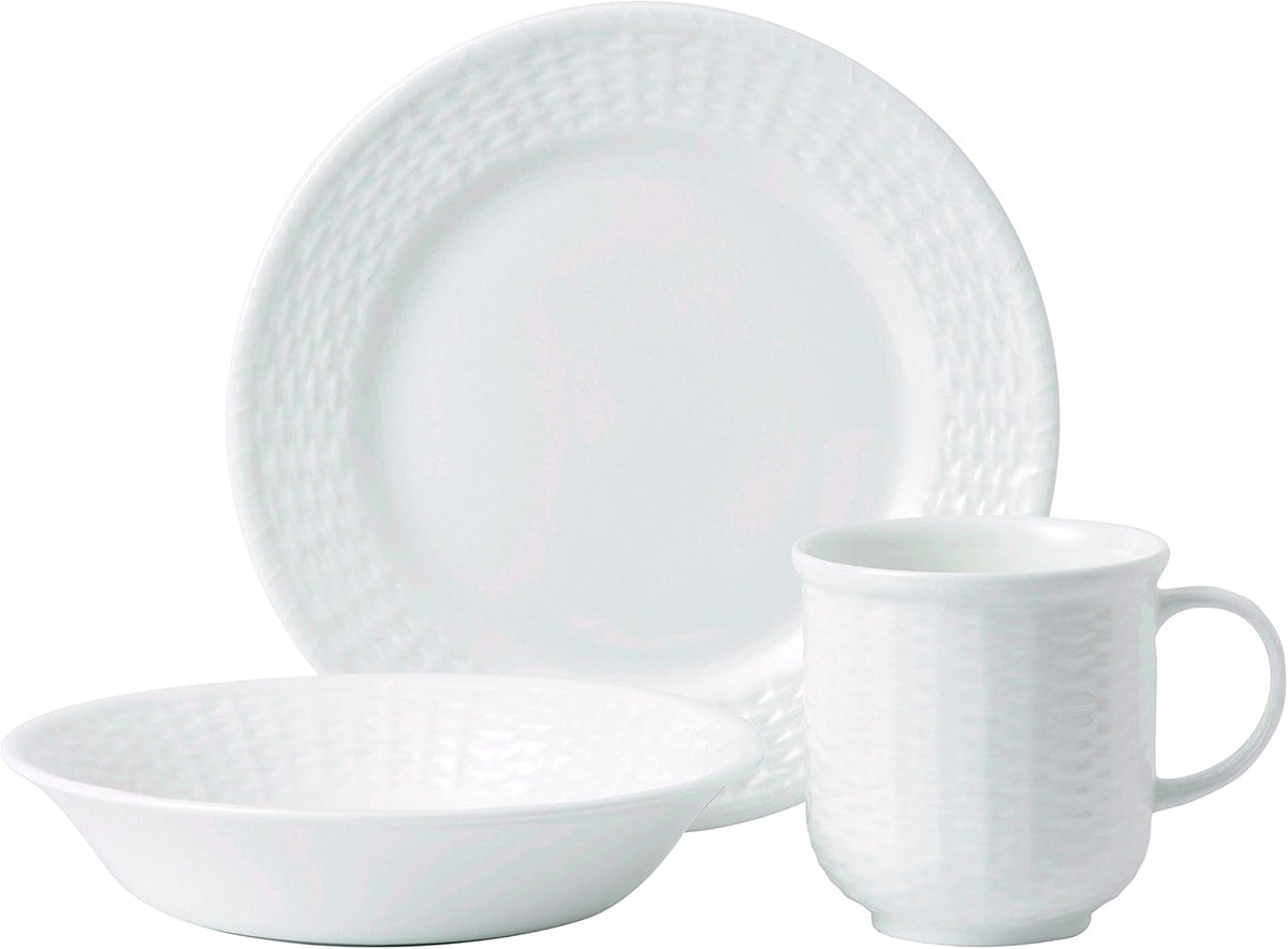 Square Cake Plate Pack of 2 F805