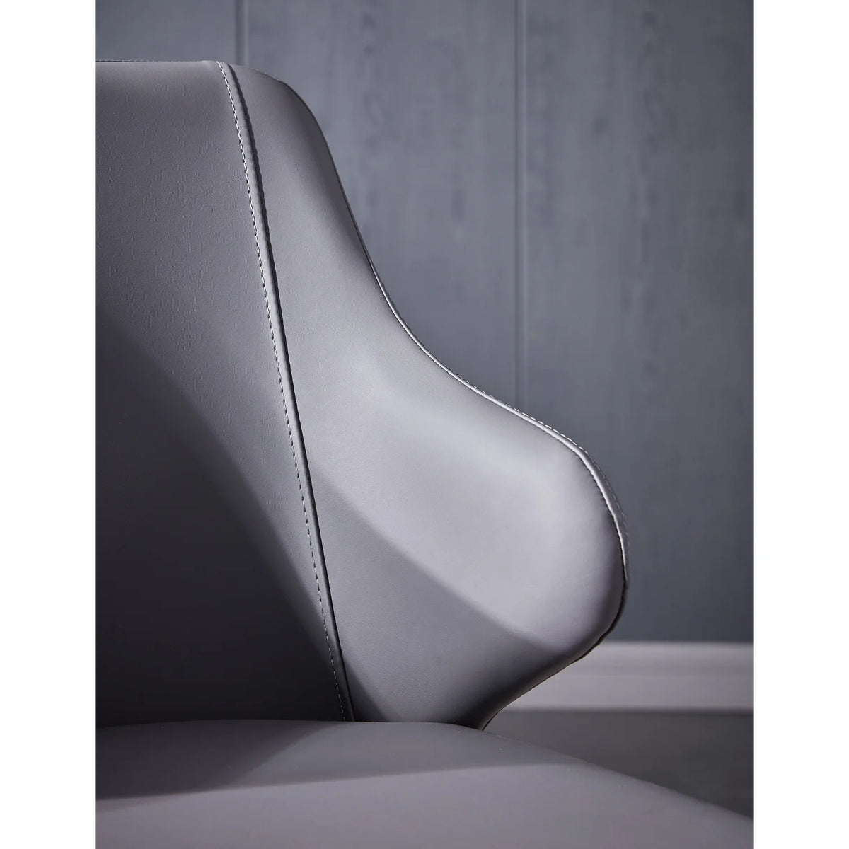 Grey Dining Chair R16719