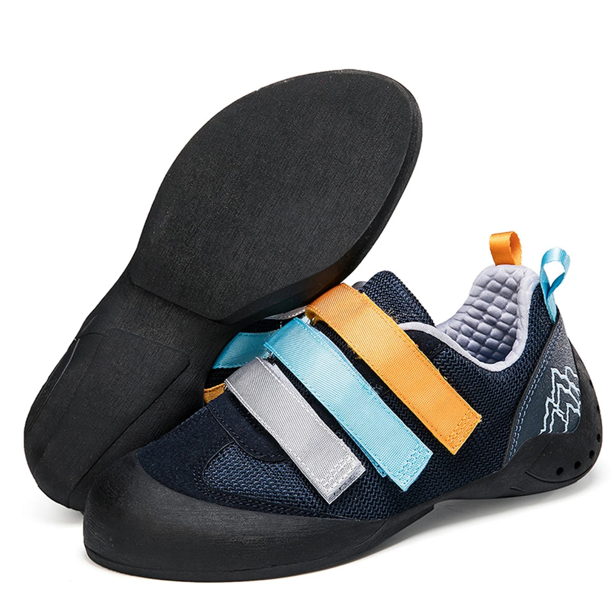 Kids Rock Climbing Shoes K438