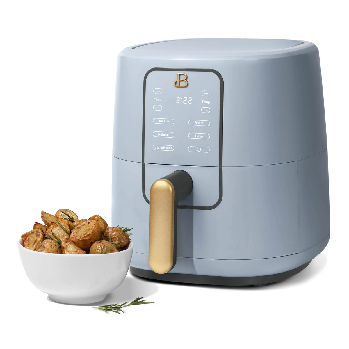 3 Qt Air Fryer O598