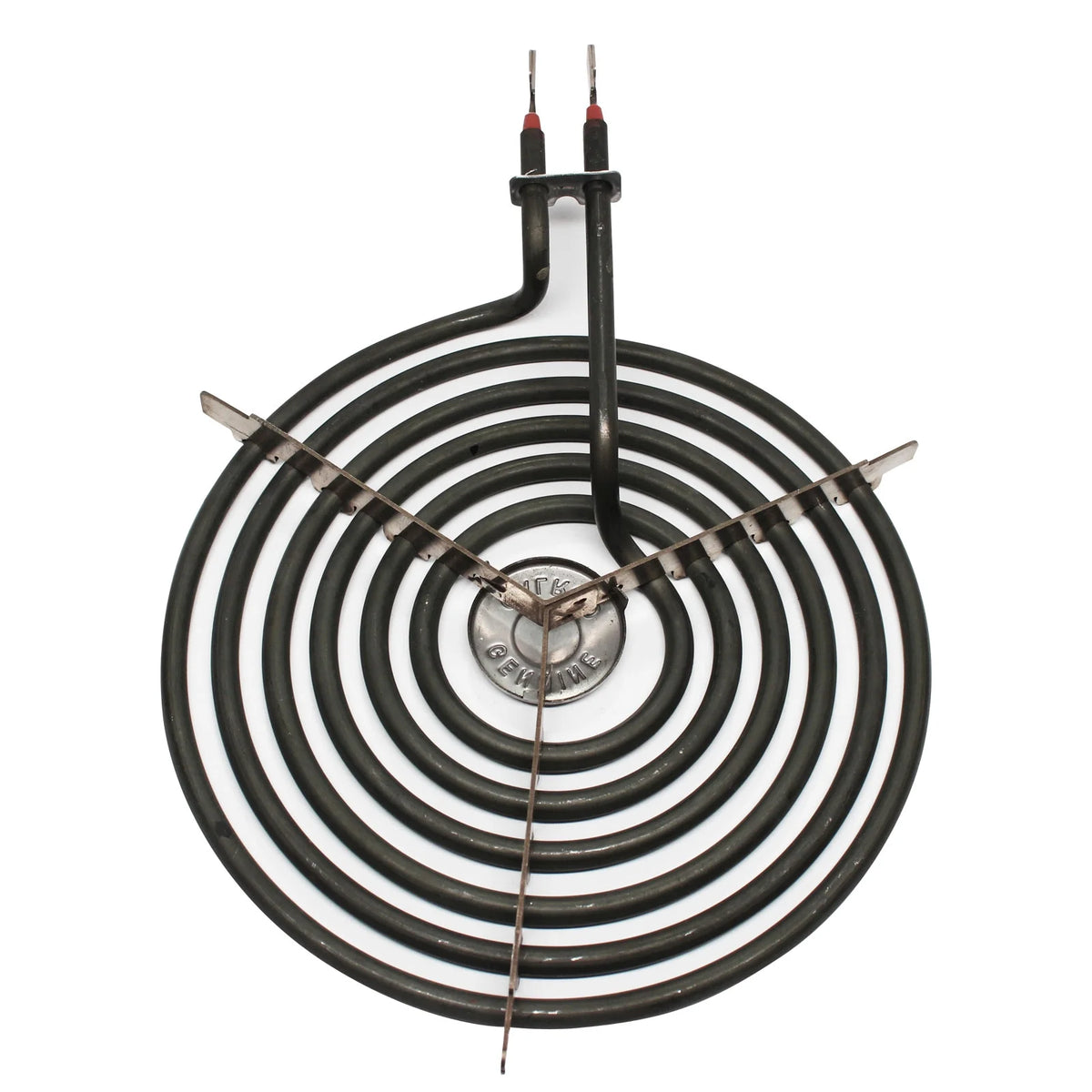 2-Pack 8 inch 6 Turns & 6 inch 5 Turns Surface Burner Elements P770096