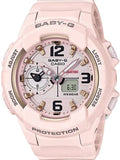 Baby-G Ladies Watch J873437