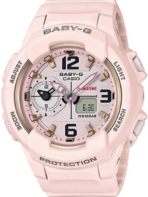 Baby-G Ladies Watch J873437