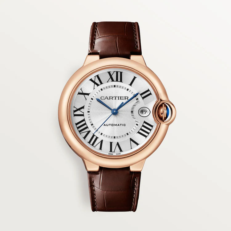 Rose Gold 40mm C74473