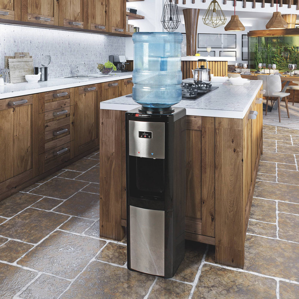 Top Load Water Dispenser L2766