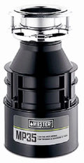 1/3 HP Kitchen Waste Disposer N6598