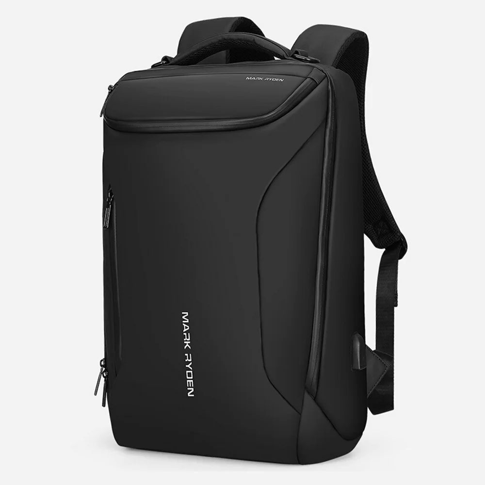 Waterproof USB Charging Travel Backpack V761461