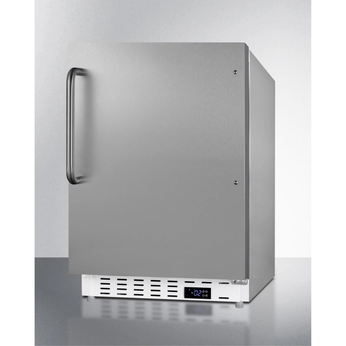 20" Wide Manual Defrost All-Freezer E913600