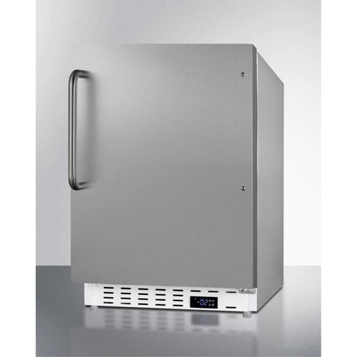 20" Wide Manual Defrost All-Freezer E913600